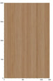 3M DI-NOC Fine Wood Finish Exterior - Fine Wood Exterior FW-1129EX