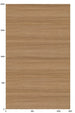 3M DI-NOC Wood Finish - Fine Wood FW-1130H