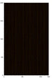 3M DI-NOC Wood Finish - Fine Wood FW-1133