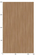 3M DI-NOC Fine Wood Finish Exterior - Fine Wood Exterior FW-1214EX