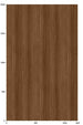 3M DI-NOC Wood Finish - Fine Wood FW-1257