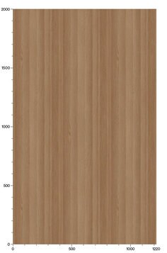 3M DI-NOC Wood Finish - Fine Wood FW-1258