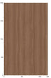 3M DI-NOC Wood Finish - Fine Wood FW-1265