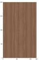 3M DI-NOC Wood Finish - Fine Wood FW-1265