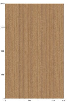3M DI-NOC Wood Finish - Fine Wood FW-1291