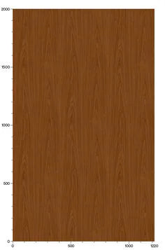 3M DI-NOC Wood Finish - Fine Wood FW-1743