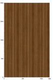 3M DI-NOC Fine Wood Finish Exterior - Fine Wood Exterior FW-1805EX