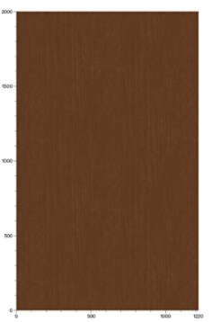 Brown textured color swatch