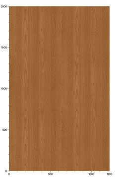 3M DI-NOC Wood Finish - Fine Wood FW-327