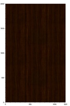3M DI-NOC Fine Wood Finish Exterior - Fine Wood Exterior FW-7006EX