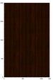 3M DI-NOC Fine Wood Finish Exterior - Fine Wood Exterior FW-7006EX
