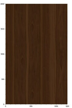 3M DI-NOC Fine Wood Finish Exterior - Fine Wood Exterior FW-7008EX