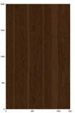 3M DI-NOC Fine Wood Finish Exterior - Fine Wood Exterior FW-7008EX