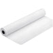 GFP Intermediate Gloss 3 mil polymeric UV overlaminate roll partially unrolled
