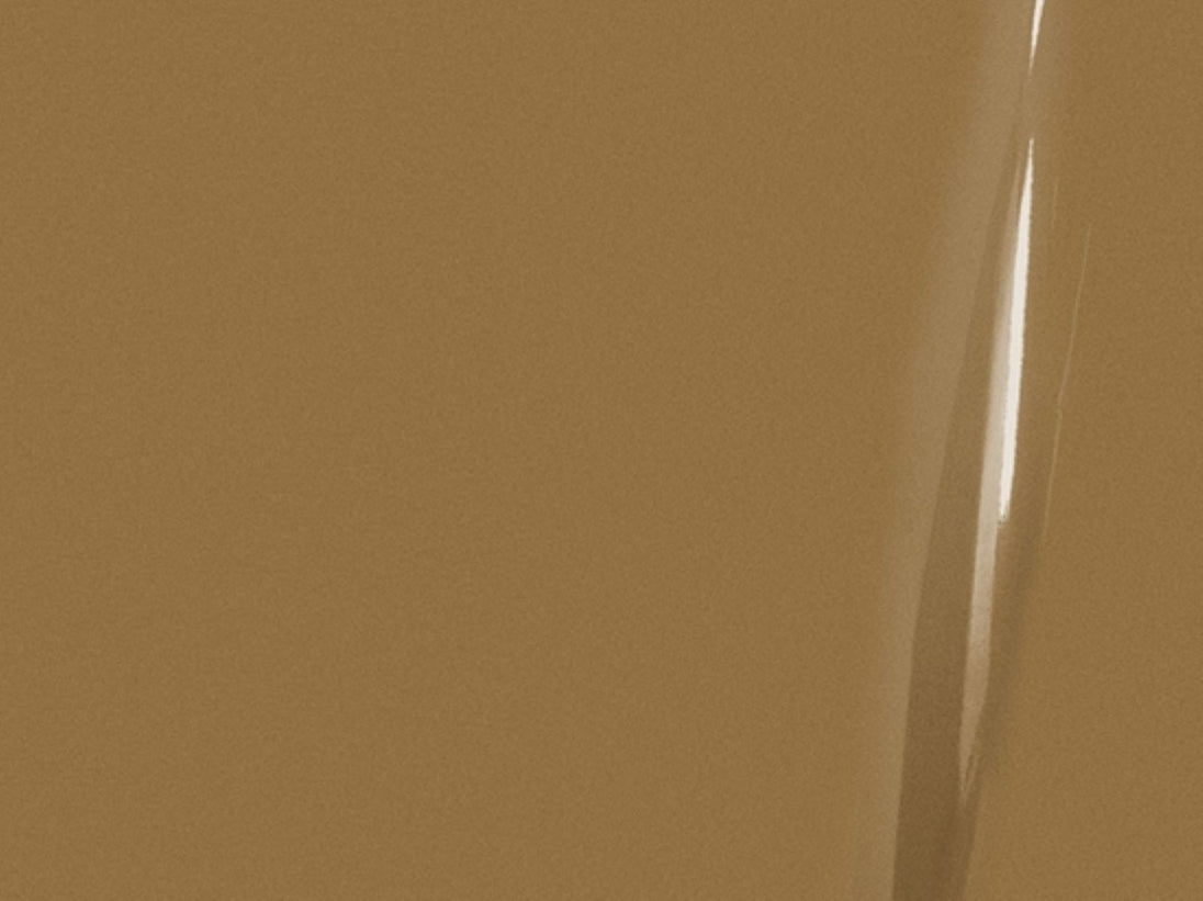 3M 7725 Cast Vinyl - 7725 Opaque 3m High Performance Metallic Vinyl Gold