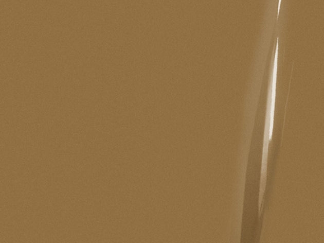 3M 7725 Cast Vinyl - 7725 Opaque 3m High Performance Metallic Vinyl Gold