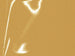 3M Scotchlite 680 Gold reflective graphic film color and material image