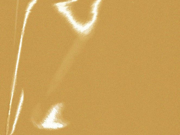 Premium Flexible Engineering Grade Reflective - Gold – Crafter NV