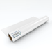 GFP Economy Luster 3 mil monomeric UV overlaminate roll with GFP product label