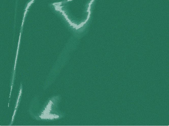 2409 Intermediate utility Grade Reflective Film Green