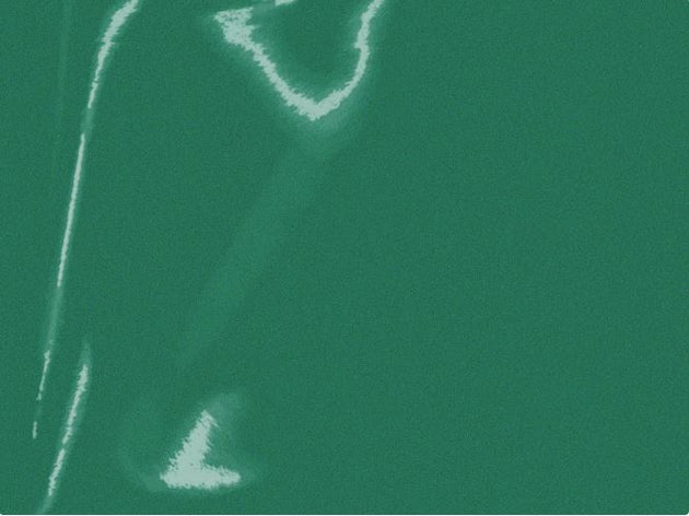 2409 Intermediate utility Grade Reflective Film Green