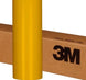 180MC 3M Vinyl with Micro Comply - Harvest Gold