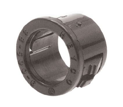 Heyco Snap In Bushing #2030 1/4" 