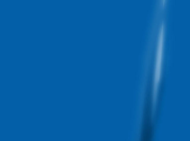 Intense Blue color swatch