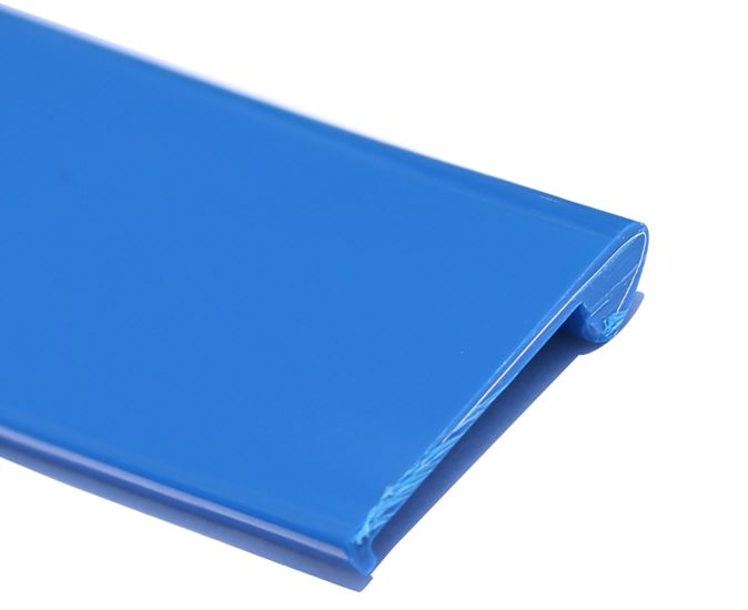 Trim Cap Intense Blue