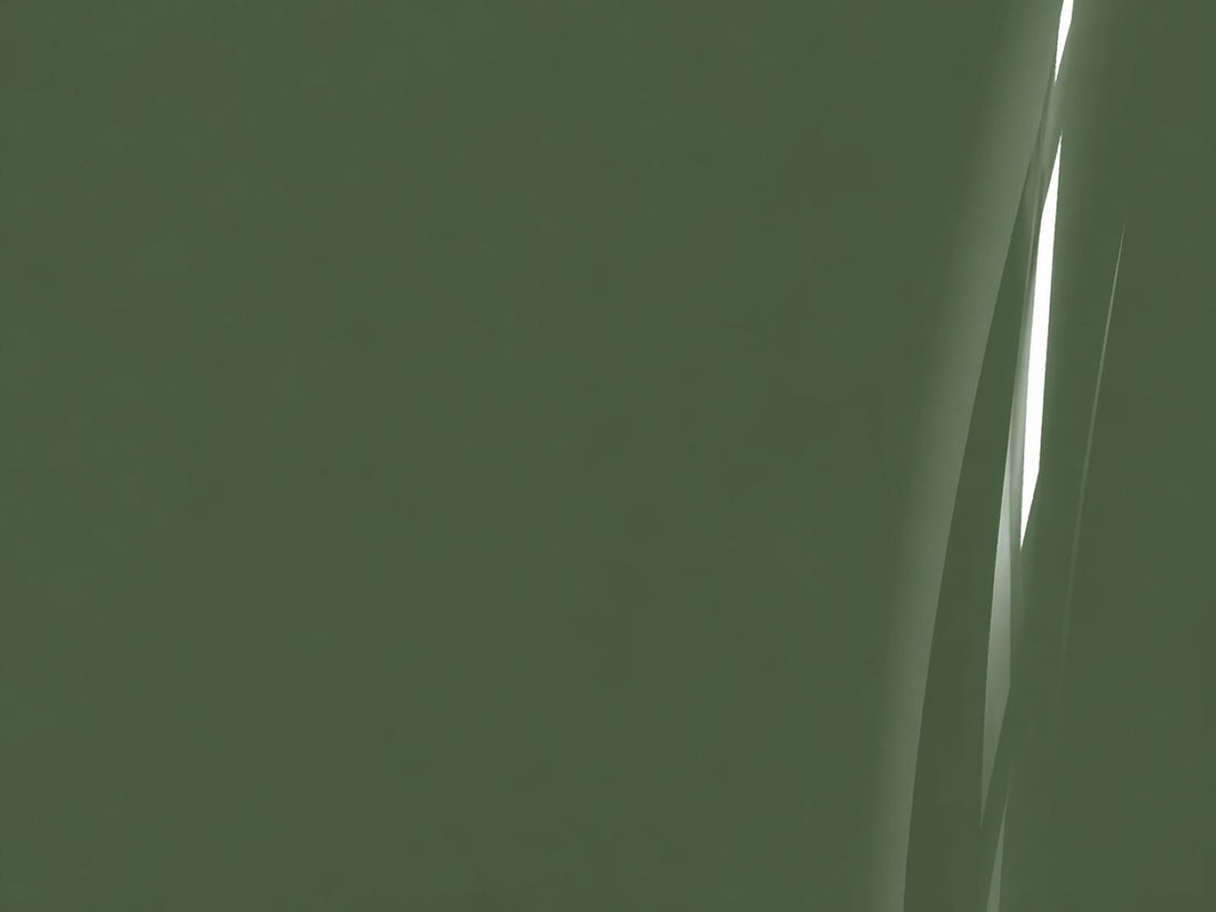 3M 180MC Controltac Khaki Green 016 vinyl roll or material reference; striping is supplied in the selected width.