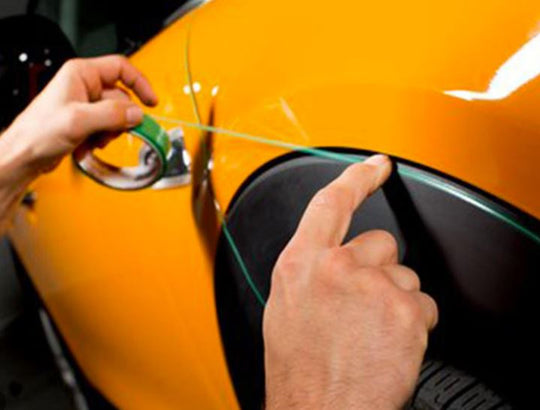 3M Design Line Knifeless Tape – 3mm (1/8") × 164 ft Roll