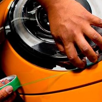 3M Design Line Knifeless Tape – 3mm (1/8") × 164 ft Roll