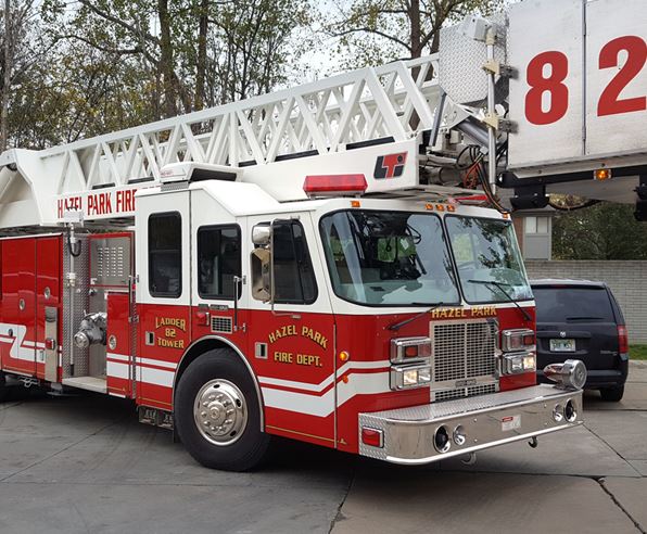 Florentine Leaf - Gold