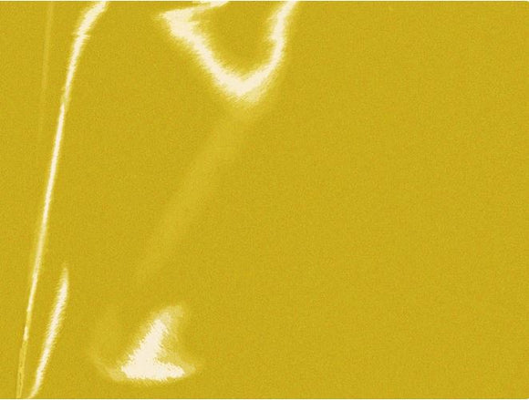 3M 5100R Scotchlite Reflective Graphic Film - Lemon Yellow