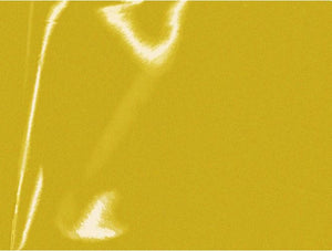 3M 5100R Reflective Graphic Film Striping - Lemon Yellow