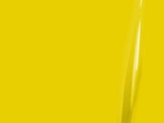 3M 7725 Cast Vinyl - Light Lemon Yellow 065