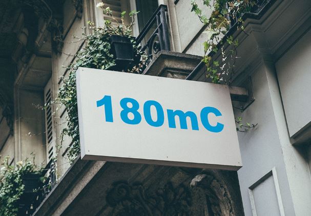 180MC 3M Vinyl with Micro Comply - Light Blue