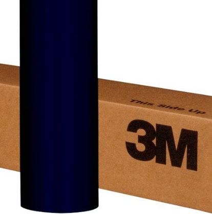 180MC 3M Vinyl with Micro Comply - Light Navy