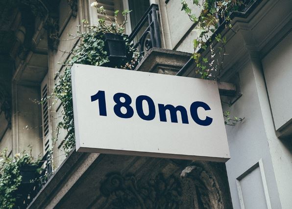 180MC 3M Vinyl with Micro Comply - Light Navy