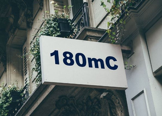 180MC 3M Vinyl with Micro Comply - Light Navy