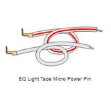 EQ Light Tape & EQ Light Tape Micro Accessories