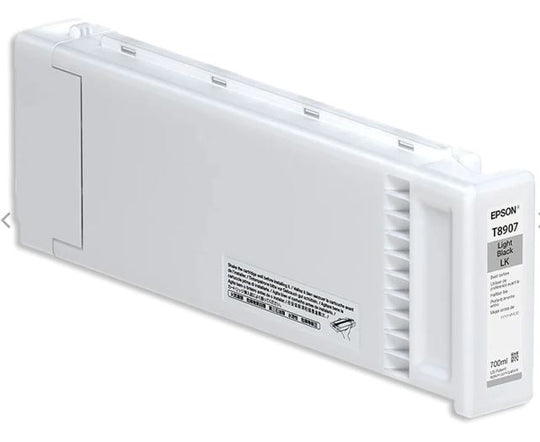 Epson T890 / UltraChrome GS3 Inks light black