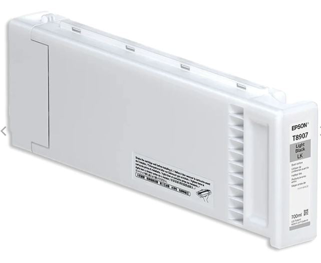 Epson T890 / UltraChrome GS3 Inks light black