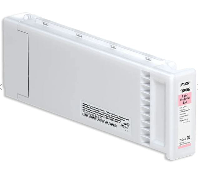 Epson T890 / UltraChrome GS3 Inks light magenta