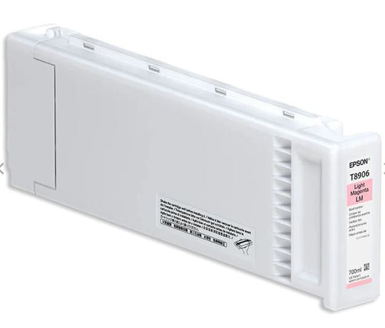 Epson T890 / UltraChrome GS3 Inks light magenta