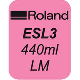 Roland Eco-Sol Max Ink Light Magenta 440 ml