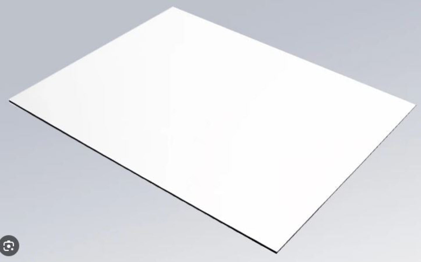 ACM Blanks –
