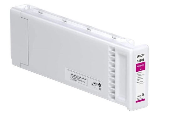 Epson T890 / UltraChrome GS3 Inks magenta