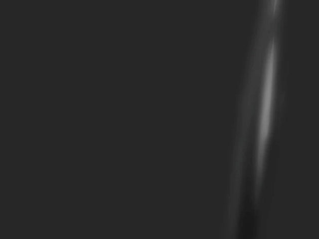 Lumina by FDC 4200 Black Ultra High Matte Calendered Vinyl