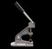 Metal tool with a lever and 'MAXX' branding on a black background